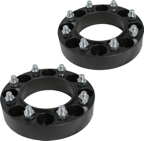 2 sets wheel spacers slots steer skid|RockTrix 2pcs 2 inch .